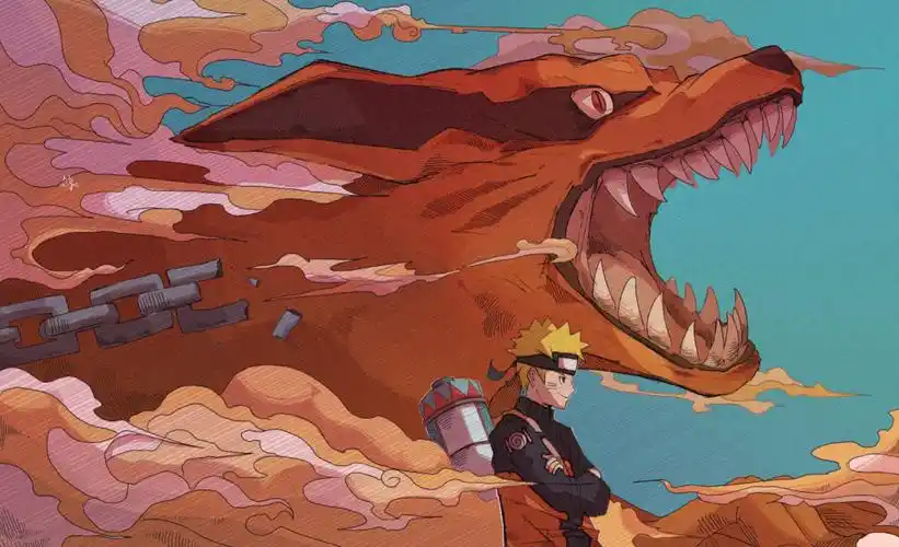 狂飙 横幅